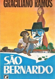 São Bernardo (Graciliano Ramos)