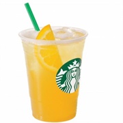 Valencia Orange Refresher