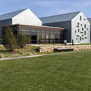 Harriet Tubman Underground Railroad National Historical Park