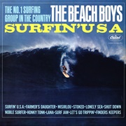The Beach Boys - Surfin' USA (1963)