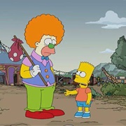 Krusty the Clown