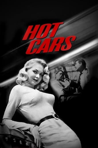 Hot Cars (1956)