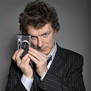 Michel Gondry