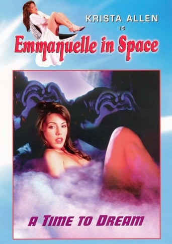 Emmanuelle in Space 5: A Time to Dream (1994)
