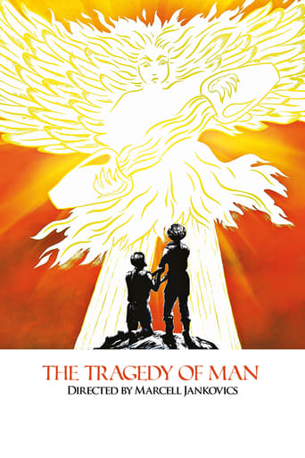 The Tragedy of Man (2011)