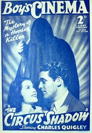 The Shadow (1937)