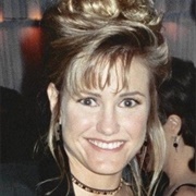 Cynthia Geary