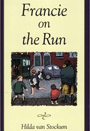 Francie on the Run (Hilda Van Stockum)