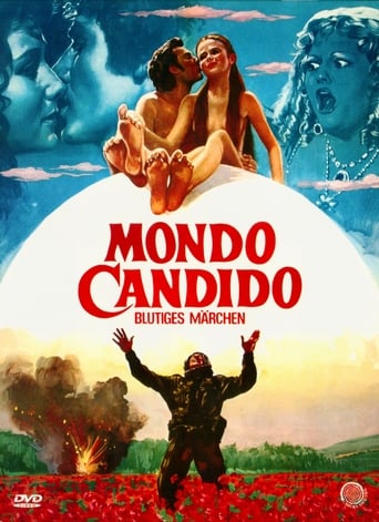 Mondo Candido (1975)