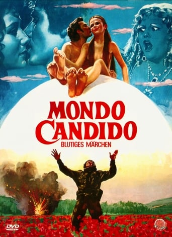 Mondo Candido (1975)
