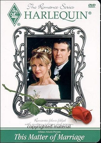 This Matter of Marriage (1998)
