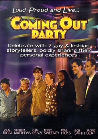 Coming Out Party (2003)