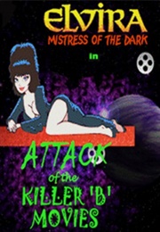 Attack of the Killer B-Movies (1995)