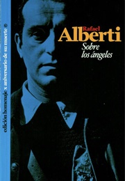 Sobre Los Ángeles (Rafael Alberti)