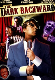 The Dark Backward (1991)