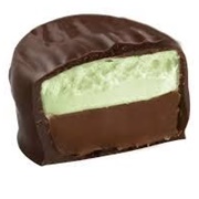 Mint Scotchmallow