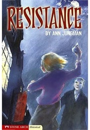 Resistance (Ann Jungman)