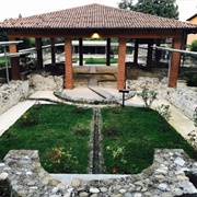 Villa Romana, Desenzano Del Garda