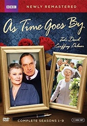 As Time Goes by (1992)