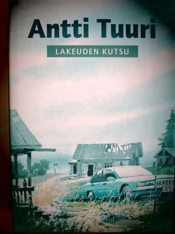 Lakeuden Kutsu (2000)