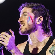 Nicholas Petricca (Walk the Moon)