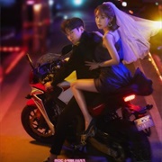 The Spies Who Loved Me (2020)