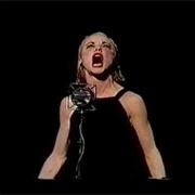 Cabaret - Jane Horrocks
