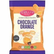 Crillys Chocolate Orange