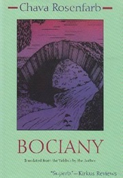 Bociany (Chawa Rosenfarb)