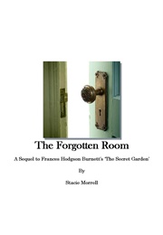 The Forgotten Room (Stacie Morrell)