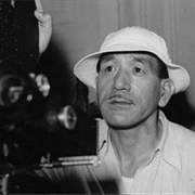 Yasujirō Ozu