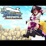 Phoenix Wright: Ace Attorney - Dual Destinies: Turnabout Reclaimed