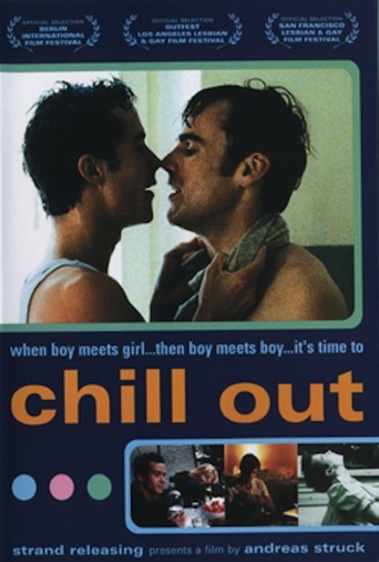 Chill Out (2000)