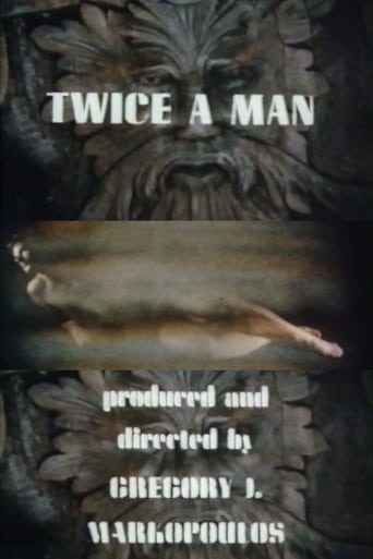 Twice a Man (1964)