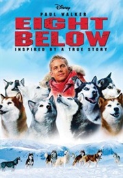 8 Below (2006)