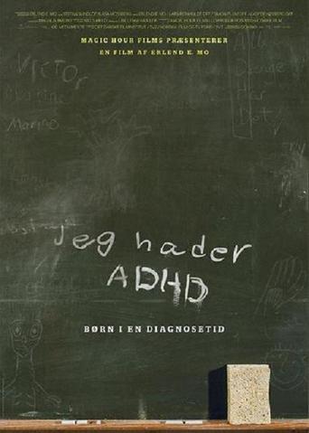 Four Letters Apart – Children in the Age of ADHD (2013)