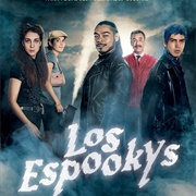 Los Espookys Season 1