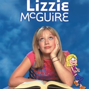 Lizzie McGuire