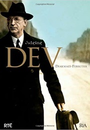 Judging Dev (Diarmaid Ferriter)