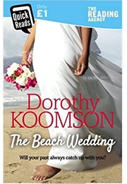 The Beach Wedding (Dorothy Koomson)