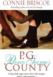 P.G. County (Connie Briscoe)