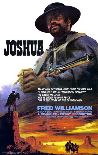 Joshua (1976)
