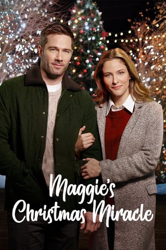 Karen Kingsbury&#39;s Maggie&#39;s Christmas Miracle (2017)