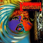Brainticket - Cottonwoodhill