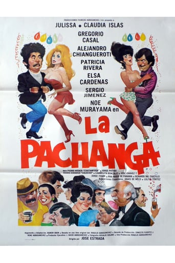La Pachanga (1981)