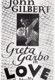Love (1927)