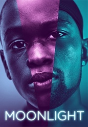 Moonlight (2016)