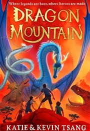 Dragon Mountain (Katie & Kevin Tsang)