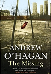 The Missing (Andrew O'Hagan)