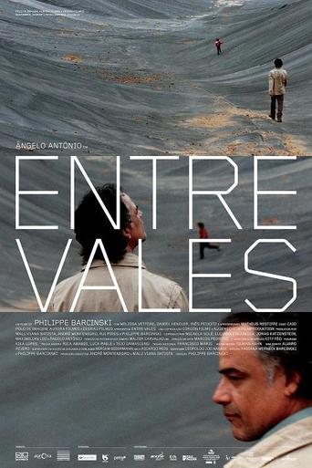 Between Valleys (2012)